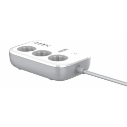 Listwa zasilająca Newell Power Office WiFi PD 30W